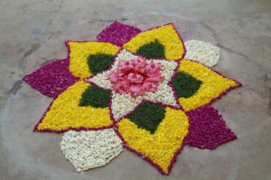 Rangoli