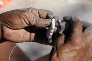 Jewellery Making