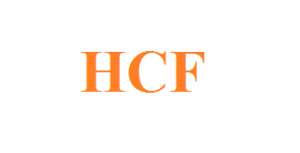 HCF in CPP