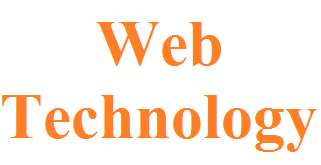 Web Technology