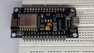 NODEMCU is NOT BreadBoard Friendly