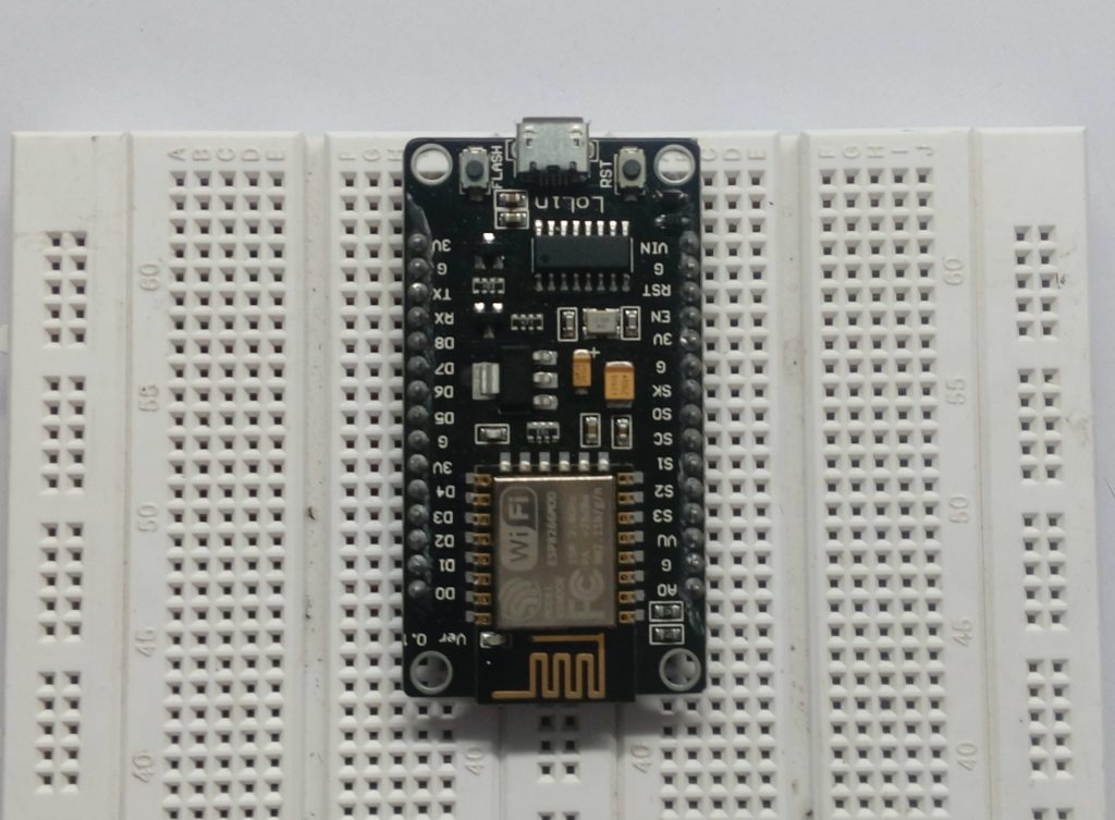What is nodemcu esp8266 specification ahirlabs
