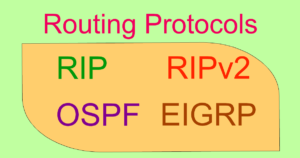 Routing_protocols