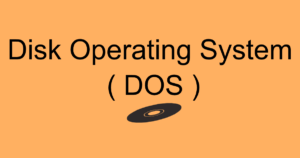 dos