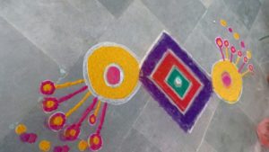 rangoli