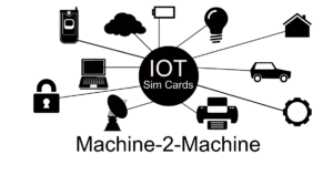 Machine 2 Machine Communication