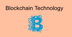 Blockchain-Logo