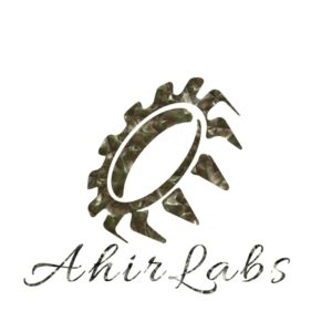 ahirlabs logo,sitelogo