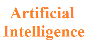 Artificial Intelligence