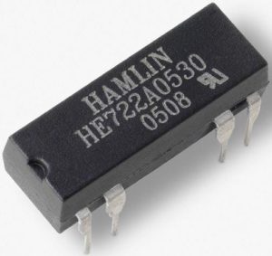 Hamlin_HE700_DSL-Reed Relay