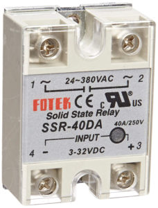 Solid State Relay