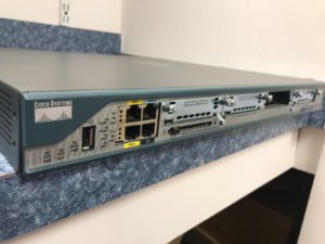 Cisco-Router