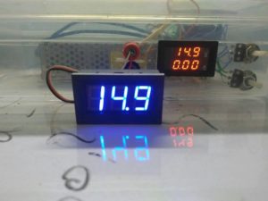 Bench Power Supply 2