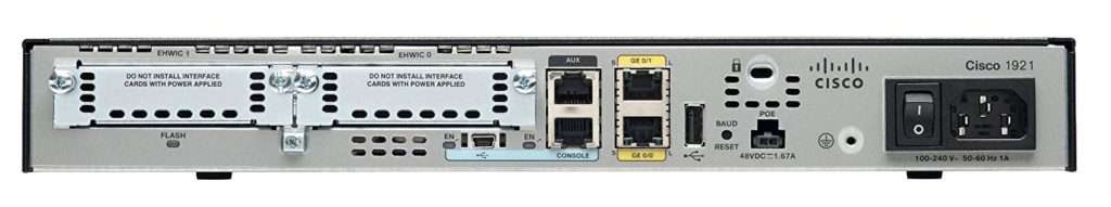 Cisco-Router