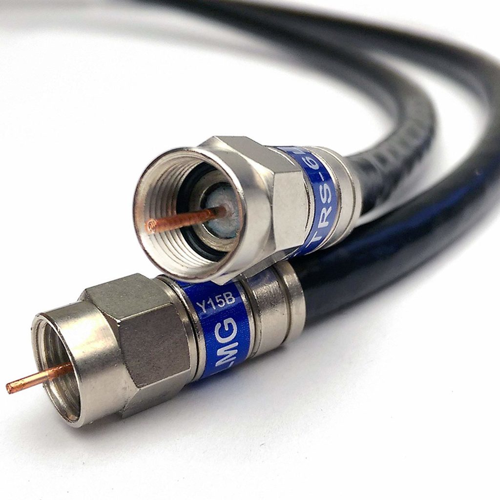 Coaxial Entry Cable at Colleen Paine blog