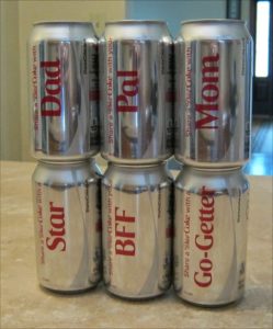 Coke Can