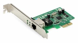 PCI Express Network Adapter