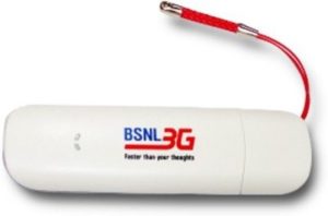 bsnl dongle