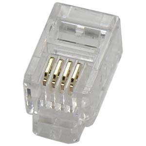 RJ45 vs RJ11: What is the difference between RJ45 and RJ11?