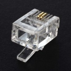 Difference Between RJ10, RJ11, RJ12 & RJ45 – AHIRLABS