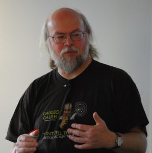 James Gosling