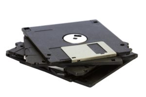 Floppy Disk